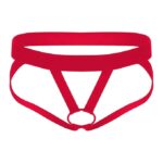 NIMRA FASHION Polyester 6pcs Men's G-String Thong Underwear, Combo of 6 Thongs (Free Size Fit to S, M, L) Multicolour  : Fashion - Image 2