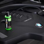 ShineXPro Windshield Washer Fluid For Car - 200mL - Car Windshield Cleaner Liquid In Concentrate Form (20mL Enough For 1L Tank) - Get A Streak Free Finish With Our Car Wiper Liquid  : Car & Motorbike - Image 2