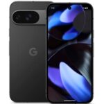 Google Pixel 9 (Obsidian, 256 GB) (12 GB RAM)  : Electronics
