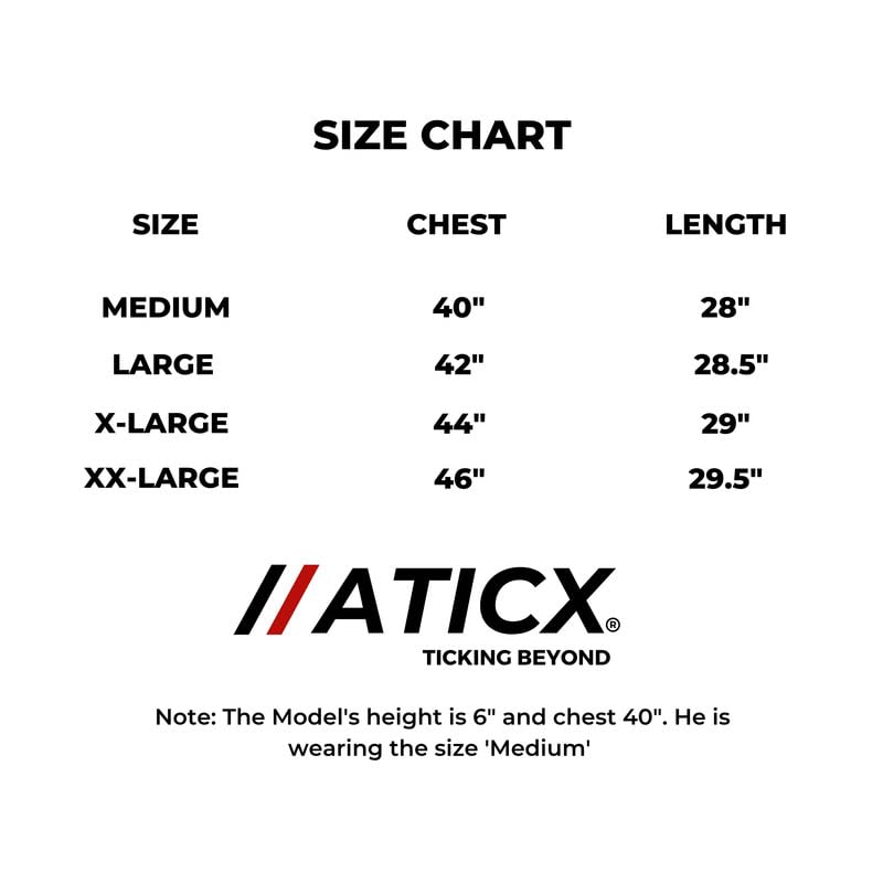 416hL0RbuAL.jpg ATICX Men’s Polyester Sports Sleeveless T Shirt Combo Pack of 3 - Gym Vest, Workout Sando, Training Tank Top, Cut Sleeves Quick Dry Tee for Running, Swimming, Badminton, Black, Grey & Blue, XL : Fashion - Image 1