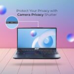 Acer Aspire 3 Intel Core i3-1215U Processor Laptop with 35.56 cm (14") Full HD LED-Backlit IPS Display (16 GB RAM/512 GB SSD/WiFi 6/Intel Graphics/Win11 Home/65W) A324-51, Steel Gray, 1.45KG  : Electronics - Image 8