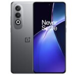 OnePlus Nord CE4 (Dark Chrome, 8GB RAM, 128GB Storage) | Lifetime Display Warranty | Qualcomm® Snapdragon™ 7 Gen 3 - Best in The Segment | 50 MP Camera with OIS  