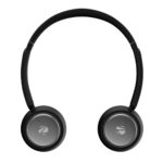 ZEBRONICS Duke 2 PRO, On Ear Wireless Headphone, 50 Hours Playback, ENC, Rapid Charging, Dual Pairing, 3 EQ Modes, Bluetooth v5.4, Call Function, Voice Assistant, Gaming Mode (Black)  : Electronics - Image 10
