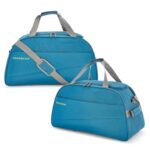 Buy Aristocrat Polyester Hard 50 Cms Luggage- Suitcase Travel Duffle (Dfroo52Etbl_Teal Blue) - Image 2