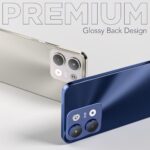 Lava Storm Lite 5G (Cosmic Titanium, 4+4*GB RAM, 128GB Storage) | India's First MTK Dimensity 6400 Processor | 50MP AI Camera | IP64 Rated | 120 Hz Display | 5000 mAh Battery | Supports All 5G Bands  : Electronics - Image 6