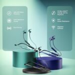 boAt Rockerz 255 Pro+ (Active Black) - Image 2