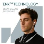 boAt Rockerz 113 (2025 Launch), 40 Hrs Playback, Dual Pair, Fast Charge, Enx Tech, Low Latency, Magnetic Buds, Bluetooth Neckband, Wireless with Mic in Ear Earphones(Ash Grey)  : Electronics - Image 4