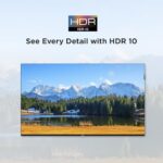 TCL 80 cms (32 inches) V4C Series HD Ready Smart QLED Google TV 32V4C  : Electronics - Image 11