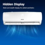 Voltas 1.5 Ton 3 Star, Fixed Speed Split AC (Copper, LED Display, Anti-dust Filter, 183 Vectra Elegant, White)  : Home & Kitchen - Image 5