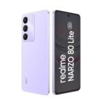realme NARZO 80 Lite 5G (Crystal Purple, 6GB+128GB) | 6000mAh Long-Lasting Battery | MediaTek Dimensity 6300 5G | AI Assist | IP64 Rated Water & Dust Resistance | Military-Grade Durability  : Electronics - Image 12