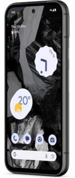 Google Pixel 8a (Obsidian, 128, GB, 8, GB)  : Electronics - Image 6