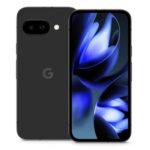 Google Pixel 9A (Obsidian, 256 GB) (8 GB RAM)  : Electronics - Image 3