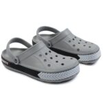 Buy Liberty A-HA LITEWALKXT Mens L.Grey BIN Sandal 42 - Image 3