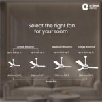 Buy Orient Electric Apex-FX 1200mm Ceiling Fan for Home| BEE Star Rated Energy Efficient Fan| Rust Resistant | Strong and Powerful Motor | 2 Years Warranty by Orient | Blue - Pack of 1 Online at Low Prices in India -  - Image 5