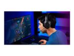 Razer Barracuda X (2022) - Wireless Multi-Platform Gaming and Mobile Headset - Black - FRML Packaging RZ04-04430100-R3M1 - Buy Razer Barracuda X (2022) - Wireless Multi-Platform Gaming and Mobile Headset - Black - FRML Packaging RZ04-04430100-R3M1 Online at Low Price in India -  - Image 2