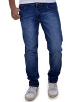Ben Martin Men's Relaxed Fit Jeans, Dark Blue,34  : Clothing & Accessories
