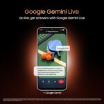 Samsung Galaxy M36 5G (Serene Green, 6 GB RAM, 128 GB Storage)| Circle to Search| Google Gemini| Corning Gorilla Glass Victus+| 7.7mm Slim| AI Enhanced 50 MP OIS Triple Camera| Unmatched Nightography  : Electronics - Image 5