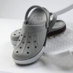 Buy Liberty A-HA LITEWALKXT Mens L.Grey BIN Sandal 42 - Image 2