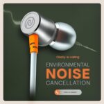 Noise Airwave Bluetooth in Ear Neckband with 50H of Playtime, 3 EQ Modes, ENC for Calling, Low Latency(Upto 50ms), 10mm Driver, BT v5.3(Ice Blue)  : Electronics - Image 6