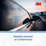 3M IA260166342 Auto Specialty Glass Cleaner (500 ml)  : Car & Motorbike - Image 6