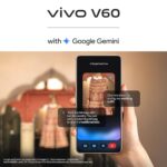 Vivo V60 5G (Moonlit Blue, 16GB RAM, 512GB Storage) with No Cost EMI/Additional Exchange Offers  : Electronics - Image 7