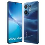 Vivo V60 5G (Moonlit Blue, 16GB RAM, 512GB Storage) with No Cost EMI/Additional Exchange Offers  : Electronics - Image 8