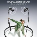 boAt Rockerz 150 Pro Bluetooth Neckband in Ear Earphones w/ 150hrs Playback, Dual EQ Modes, Crystal Bionic Sound by HiFi DSP 5, AI-ENx Technology, Dual Pairing,Beast Mode,ASAP Charge(Black)  : Electronics - Image 3