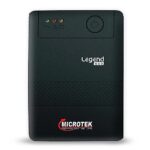 Microtek Line Interactive Legend 650 UPS System an Ideal Power Backup & Protection   - Image 2