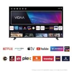 TOSHIBA 80 cm (32 inches) V Series HD Ready Smart LED TV 32V35RP (Black)  : Electronics - Image 4