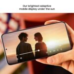 Samsung Galaxy S24 FE 5G AI Smartphone (Graphite, 8GB RAM, 128GB Storage)  : Electronics - Image 8