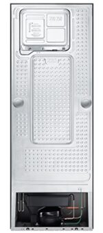 Samsung 236 L, 2 Star, Digital Inverter, Frost Free Double Door Refrigerator (RT28C3032GS/HL, Gray Silver)  : Home & Kitchen - Image 11