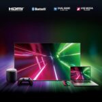 TOSHIBA 80 cm (32 inches) V Series HD Ready Smart LED TV 32V35RP (Black)  : Electronics - Image 10