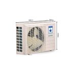 Blue Star 1.2 Ton 3 Star 5 in 1 Convertible Inverter Split AC (Copper, Smart Ready, Auto Defrost, Multi Sensors, Stabalizer Free Operations, 2023 Model, IA315YNU, White)  : Home & Kitchen - Image 6