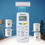 Daikin 1 Ton 3 Star Inverter Split AC (Copper, PM 2.5 Filter, 2024 Model, MTKL35UV16, White)  : Home & Kitchen - Image 7