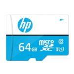 HP 64GB MicroSD Memory Card SDXC mx310 Class 10, UHS-I, U1 Card, Upto 100MB/s R, 10 Y Warranty - Buy HP 64GB MicroSD Memory Card SDXC mx310 Class 10, UHS-I, U1 Card, Upto 100MB/s R, 10 Y Warranty Online at Low Price in India - 