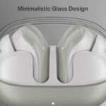 boAt Airdopes Plus 311 (2025 Launch), Glass Design, Dual Mics ENx, Fast Charge, 50 Hrs Battery, Low Latency, IPX4, Bluetooth Earbuds, TWS Ear Buds Wireless Earphones with mic (Ash Grey)  : Electronics - Image 6