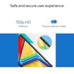 ASUS Vivobook 15, Intel Core i3-1215U, 8GB RAM, 512GB SSD, FHD 169 60Hz 250nits, 15.6"/39.6cm, Windows 11 Home, Office 2021, Cool Silver, 1.7KG, X1504ZA-NJ320WS, Intel UHD Graphics, Backlit Laptop : : Electronics - Image 11