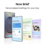 Samsung Galaxy S25 Ultra 5G Smartphone with Galaxy AI (Titanium Whitesilver, 12GB RAM, 256GB Storage), Titanium Frame, Snapdragon 8 Elite, 200 MP Camera with ProVisual Engine and 5000mAh Battery  : Electronics - Image 3