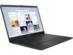 HP 255 G9 Ryzen 3 Dual Core AMD Ryzen 3 Processor 3250U DOS - (8 GB/512 GB SSD/AMD Radeon Graphics) 9H237PT Thin and Light Laptop (15.6 inch, Black, 1.47 kg)  : Electronics - Image 2