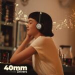 ZEBRONICS Duke 2 PRO, On Ear Wireless Headphone, 50 Hours Playback, ENC, Rapid Charging, Dual Pairing, 3 EQ Modes, Bluetooth v5.4, Call Function, Voice Assistant, Gaming Mode (Black)  : Electronics - Image 2