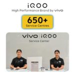 iQOO Z10R 5G (Moonstone, 8GB RAM, 128GB Storage) | 32MP 4K Selfie Camera | Quad-Curved AMOLED Display | Dimensity 7400 Processor with 750K+ AnTuTu   - Image 7