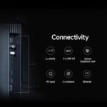 Xiaomi 80 cm (32 inch) F Series HD Ready Smart LED Fire TV L32MB-FIN  : Electronics - Image 4