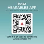 boAt Rockerz 255 Pro+ (Active Black) - Image 9