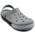 Buy Liberty A-HA LITEWALKXT Mens L.Grey BIN Sandal 42