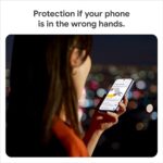 Google Pixel 9A (Porcelain, 256 GB) (8 GB RAM)  : Electronics - Image 4