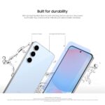 Samsung Galaxy S24 FE 5G AI Smartphone (Graphite, 8GB RAM, 128GB Storage)  : Electronics - Image 10