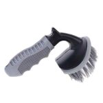 AllExtreme EXCTCB1 T-Type Car Tyre Cleaning Brush Scrubber with Antislip Handle Multi-Functional SUV Tire Wheel Rim Hub Washing Cleaner  : Car & Motorbike - Image 8
