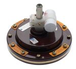 Bajaj Maxima 600 MM Ceiling Fan | High Speed | Double Ball Bearing | Quick-start High Torque Motor | 2-Yr Warranty 【Brown】  : Car & Motorbike - Image 4