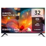 Xiaomi 80 cm (32 inch) F Series HD Ready Smart LED Fire TV L32MB-FIN  : Electronics