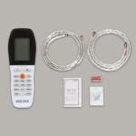 Voltas 1.5 Ton 3 Star, Inverter Split AC(Copper, 4 in 1 Adjustable Cooling, Anti-dust Filter, 183V Vectra Platina, White)  : Home & Kitchen - Image 7